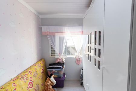 Casa à venda com 120m², 3 quartos e 2 vagasQuarto 2