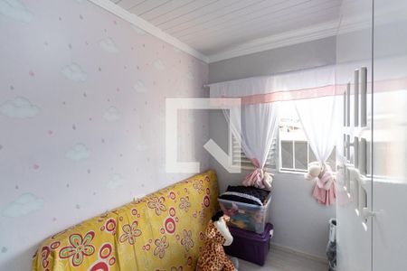 Casa à venda com 120m², 3 quartos e 2 vagasQuarto 2