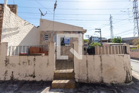 Casa à venda com 120m², 3 quartos e 2 vagasFachada
