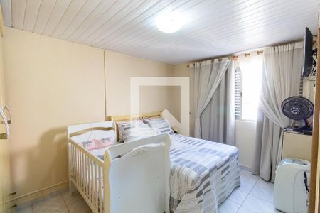 Casa à venda com 120m², 3 quartos e 2 vagasQuarto Suíte