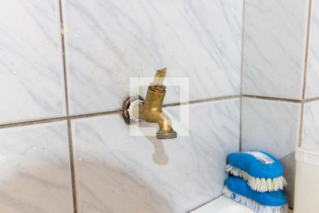 Casa à venda com 120m², 3 quartos e 2 vagasLavanderia (Torneira)