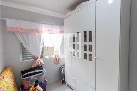 Casa à venda com 120m², 3 quartos e 2 vagasQuarto 2