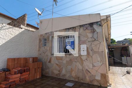 Casa à venda com 120m², 3 quartos e 2 vagasFachada