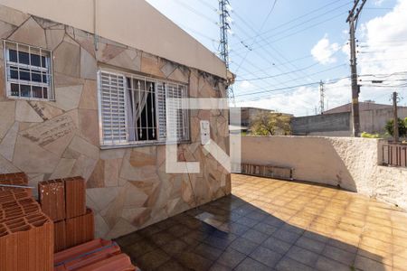 Casa à venda com 120m², 3 quartos e 2 vagasGaragem