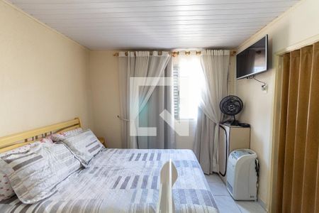 Casa à venda com 120m², 3 quartos e 2 vagasQuarto Suíte