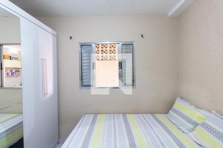 Casa à venda com 120m², 3 quartos e 2 vagasQuarto 1