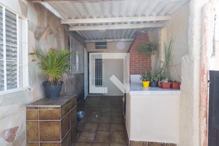 Casa à venda com 120m², 3 quartos e 2 vagasQuintal