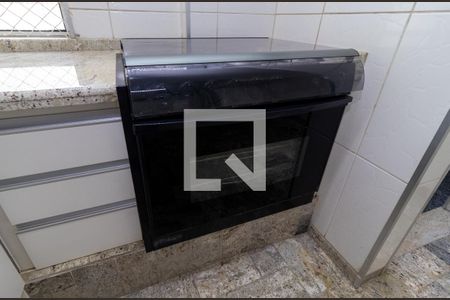 Apartamento à venda com 285m², 4 quartos e 2 vagas Apartamento à venda com 285m², 4 quartos e 2 vagasCozinha