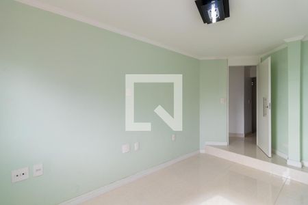 Apartamento à venda com 285m², 4 quartos e 2 vagas Apartamento à venda com 285m², 4 quartos e 2 vagasSuíte 3