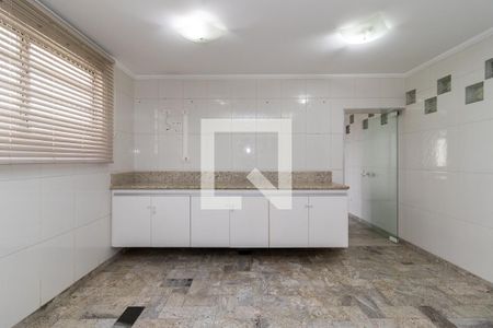 Apartamento à venda com 285m², 4 quartos e 2 vagas Apartamento à venda com 285m², 4 quartos e 2 vagasCopa