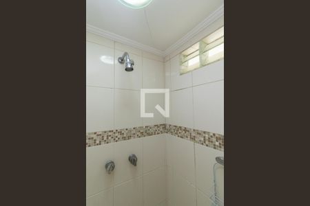 Apartamento à venda com 285m², 4 quartos e 2 vagas Apartamento à venda com 285m², 4 quartos e 2 vagasBanheiro da Suíte 2