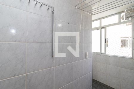 Apartamento à venda com 285m², 4 quartos e 2 vagas Apartamento à venda com 285m², 4 quartos e 2 vagasÁrea de Serviço