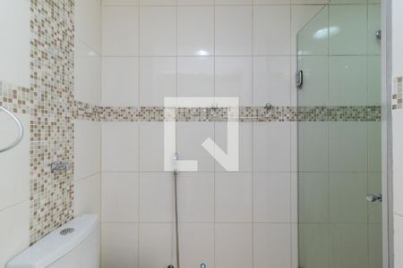 Apartamento à venda com 285m², 4 quartos e 2 vagas Apartamento à venda com 285m², 4 quartos e 2 vagasBanheiro da Suíte 2