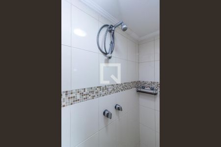 Apartamento à venda com 285m², 4 quartos e 2 vagas Apartamento à venda com 285m², 4 quartos e 2 vagasBanheiro da Suíte 4