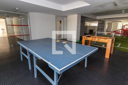 Apartamento à venda com 285m², 4 quartos e 2 vagas Apartamento à venda com 285m², 4 quartos e 2 vagasSalão de jogos