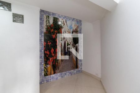 Apartamento à venda com 285m², 4 quartos e 2 vagas Apartamento à venda com 285m², 4 quartos e 2 vagasCorredor dos Quartos