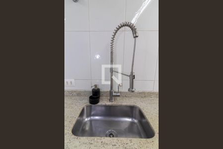 Apartamento à venda com 285m², 4 quartos e 2 vagas Apartamento à venda com 285m², 4 quartos e 2 vagasCozinha