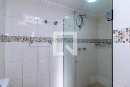 Apartamento à venda com 285m², 4 quartos e 2 vagas Apartamento à venda com 285m², 4 quartos e 2 vagasBanheiro da Suíte 4