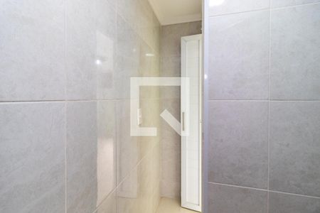 Apartamento à venda com 285m², 4 quartos e 2 vagas Apartamento à venda com 285m², 4 quartos e 2 vagasBanheiro da Suíte 3