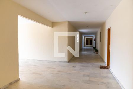 Apartamento à venda com 110m², 2 quartos e 1 vaga Apartamento à venda com 110m², 2 quartos e 1 vagaÁrea comum