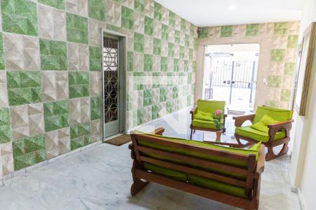 Apartamento à venda com 110m², 2 quartos e 1 vaga Apartamento à venda com 110m², 2 quartos e 1 vagaÁrea comum