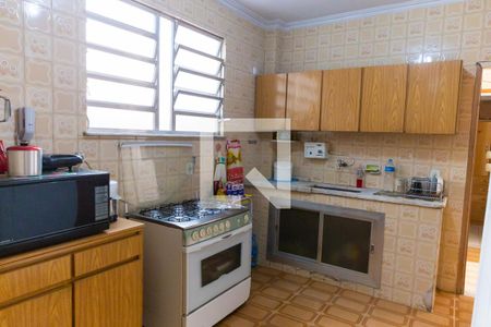 Apartamento à venda com 110m², 2 quartos e 1 vaga Apartamento à venda com 110m², 2 quartos e 1 vagaCozinha