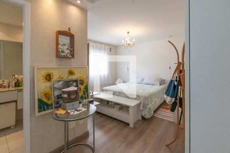 Apartamento à venda com 168m², 4 quartos e 2 vagas Apartamento à venda com 168m², 4 quartos e 2 vagasQuarto 3