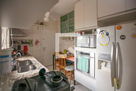 Apartamento à venda com 168m², 4 quartos e 2 vagas