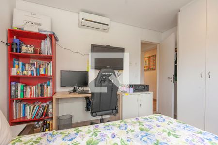 Apartamento à venda com 168m², 4 quartos e 2 vagas Apartamento à venda com 168m², 4 quartos e 2 vagasQuarto 1