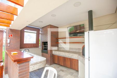 Apartamento à venda com 168m², 4 quartos e 2 vagas