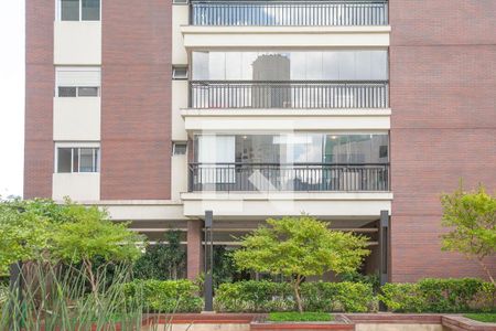 Apartamento à venda com 168m², 4 quartos e 2 vagas