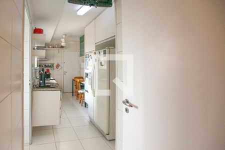 Apartamento à venda com 168m², 4 quartos e 2 vagas