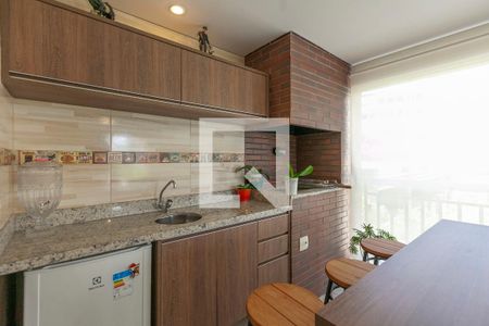 Apartamento à venda com 168m², 4 quartos e 2 vagas
