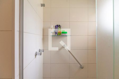 Apartamento à venda com 168m², 4 quartos e 2 vagas Apartamento à venda com 168m², 4 quartos e 2 vagasBanheiro do Quarto 3