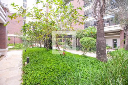 Apartamento à venda com 168m², 4 quartos e 2 vagas