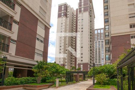 Apartamento à venda com 168m², 4 quartos e 2 vagas