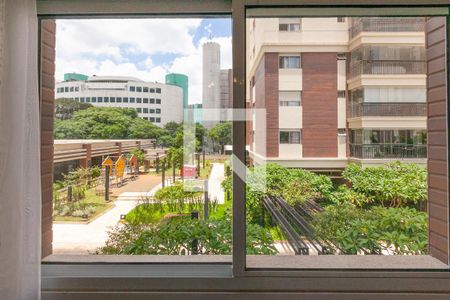 Apartamento à venda com 168m², 4 quartos e 2 vagas Apartamento à venda com 168m², 4 quartos e 2 vagasQuarto 3 vista