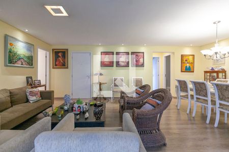 Apartamento à venda com 168m², 4 quartos e 2 vagas