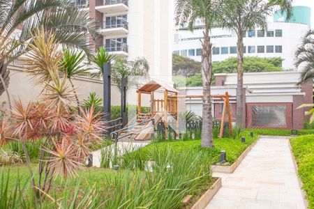 Apartamento à venda com 168m², 4 quartos e 2 vagas