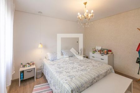 Apartamento à venda com 168m², 4 quartos e 2 vagas Apartamento à venda com 168m², 4 quartos e 2 vagasQuarto 3