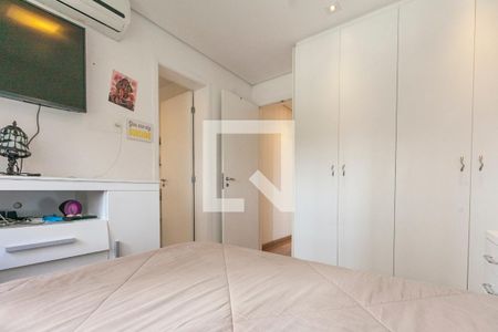 Apartamento à venda com 168m², 4 quartos e 2 vagas Apartamento à venda com 168m², 4 quartos e 2 vagasQuarto 2