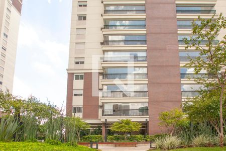 Apartamento à venda com 168m², 4 quartos e 2 vagas