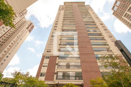 Apartamento à venda com 168m², 4 quartos e 2 vagas