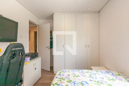 Apartamento à venda com 168m², 4 quartos e 2 vagas Apartamento à venda com 168m², 4 quartos e 2 vagasQuarto 1