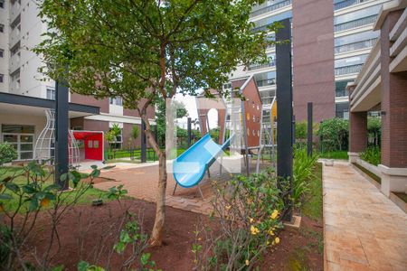 Apartamento à venda com 168m², 4 quartos e 2 vagas