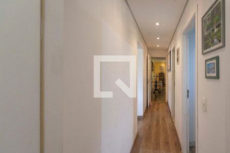Apartamento à venda com 168m², 4 quartos e 2 vagas