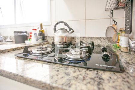 Apartamento à venda com 168m², 4 quartos e 2 vagas Apartamento à venda com 168m², 4 quartos e 2 vagasCozinha