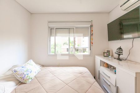 Apartamento à venda com 168m², 4 quartos e 2 vagas Apartamento à venda com 168m², 4 quartos e 2 vagasQuarto 2