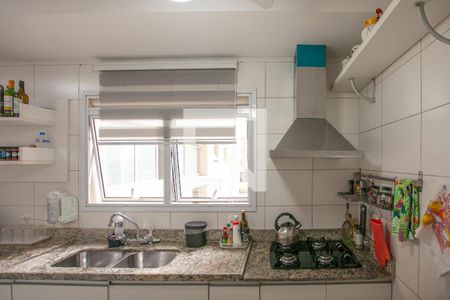 Apartamento à venda com 168m², 4 quartos e 2 vagas Apartamento à venda com 168m², 4 quartos e 2 vagasCozinha