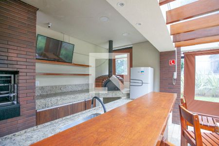 Apartamento à venda com 168m², 4 quartos e 2 vagas